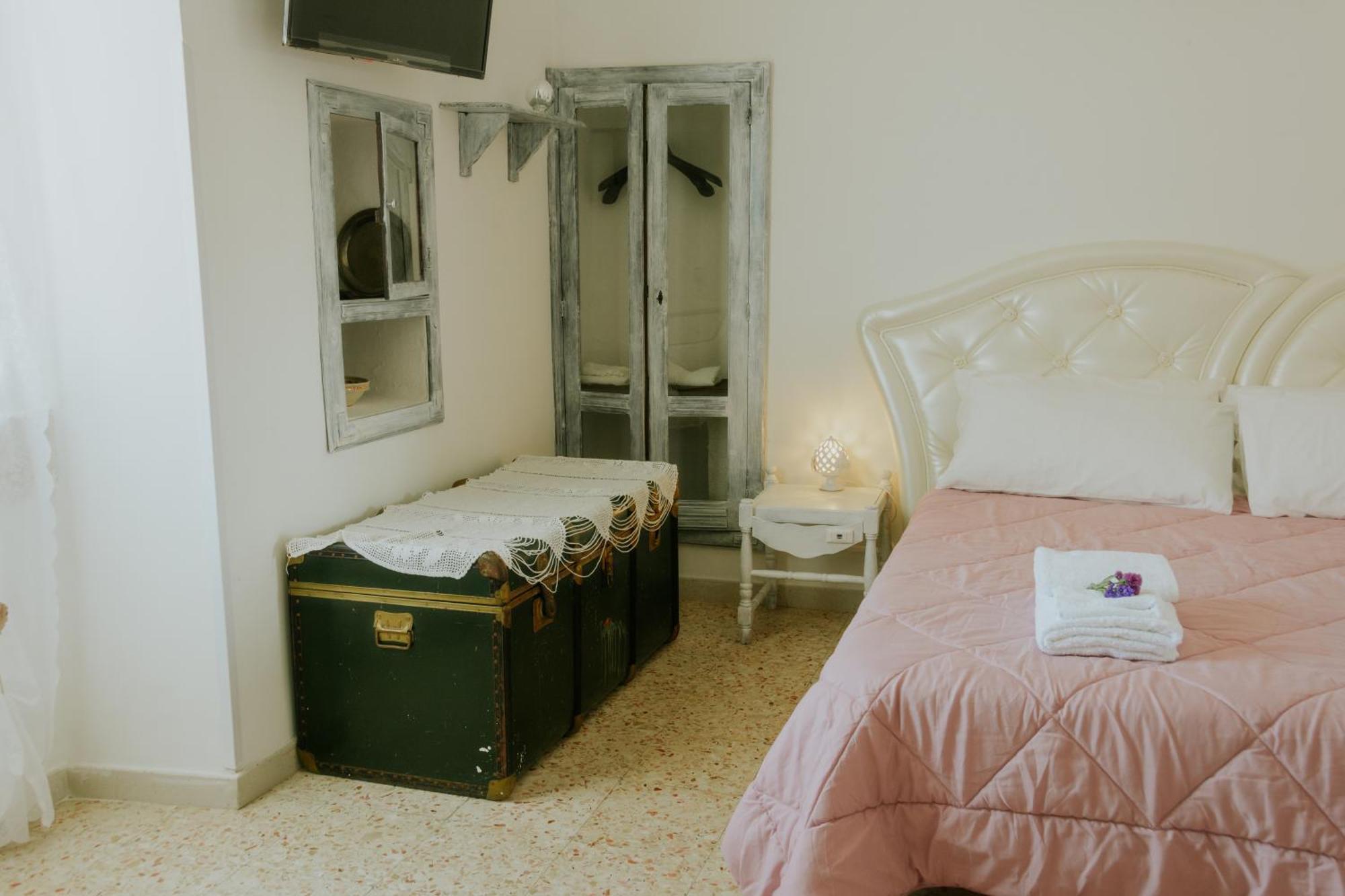 Casa Don Paulu Villa Ostuni Exterior photo
