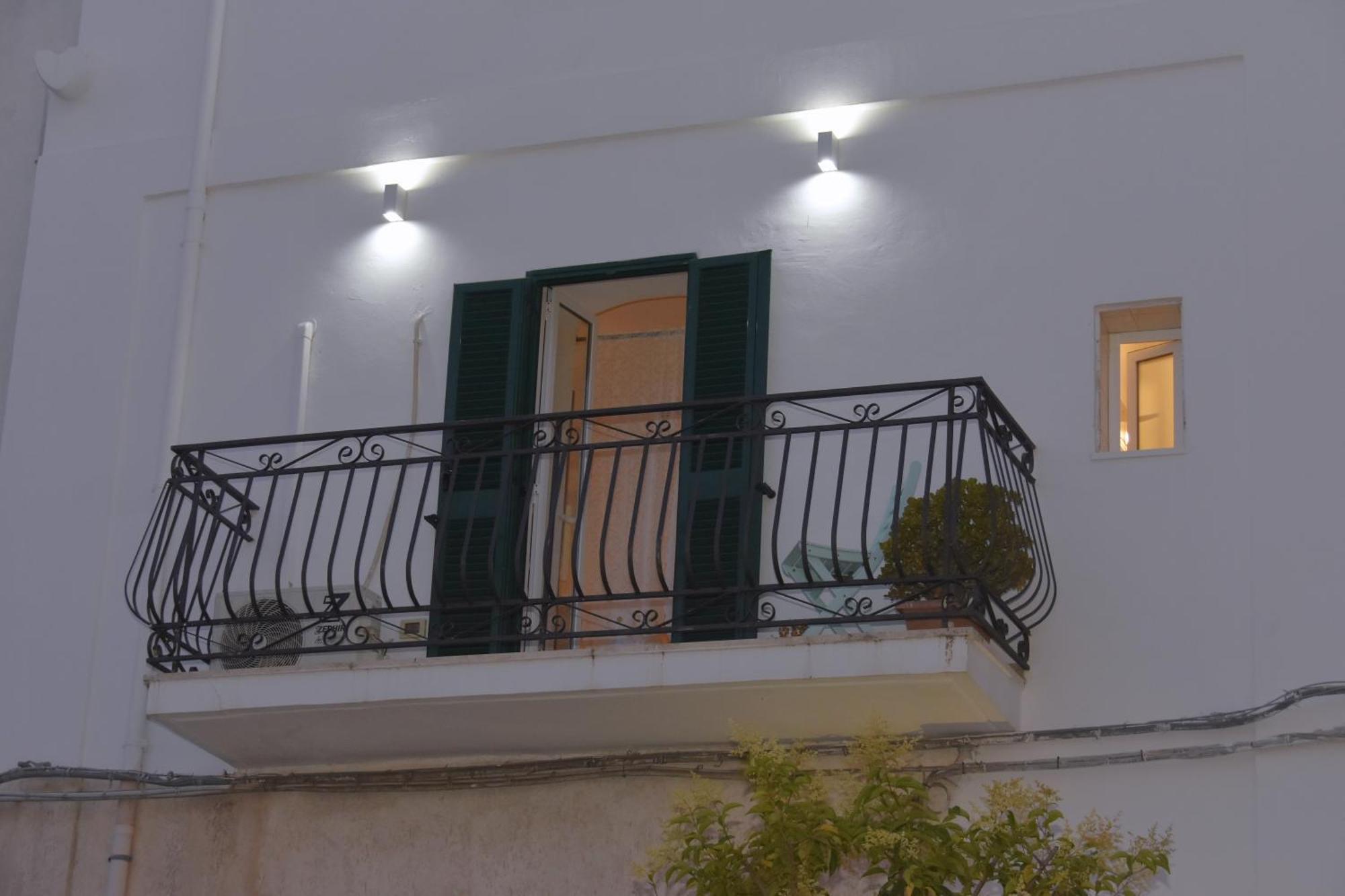Casa Don Paulu Villa Ostuni Exterior photo