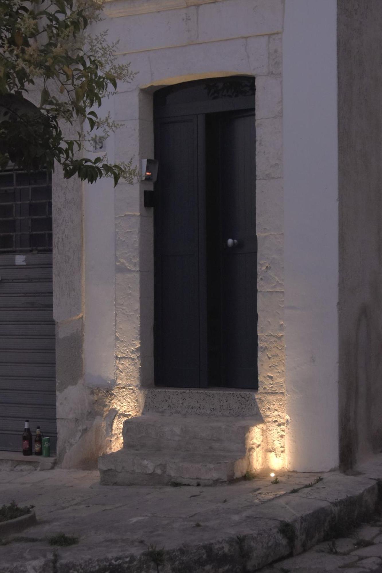 Casa Don Paulu Villa Ostuni Exterior photo