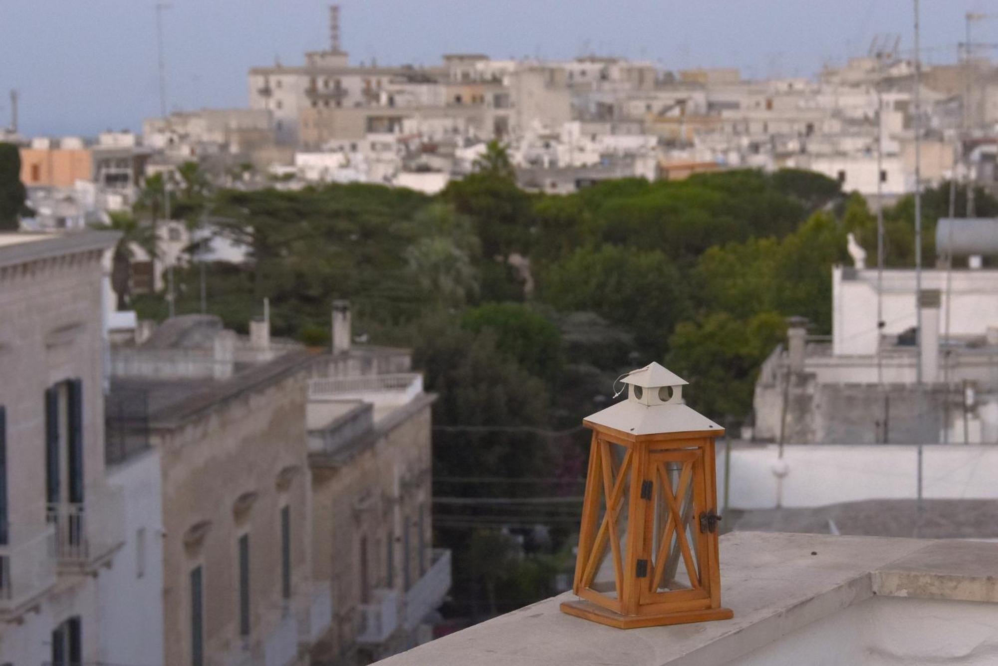 Casa Don Paulu Villa Ostuni Exterior photo