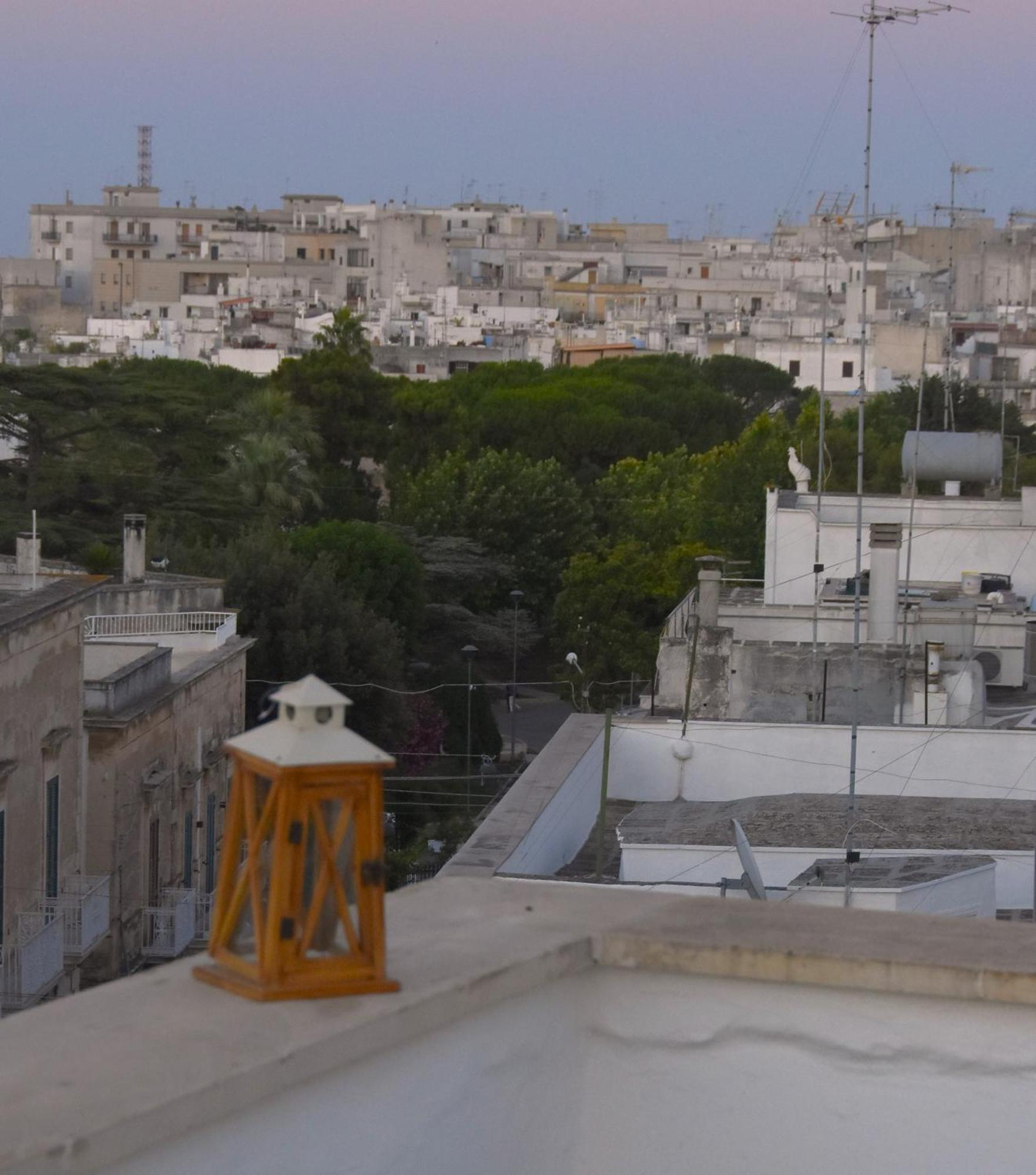 Casa Don Paulu Villa Ostuni Exterior photo
