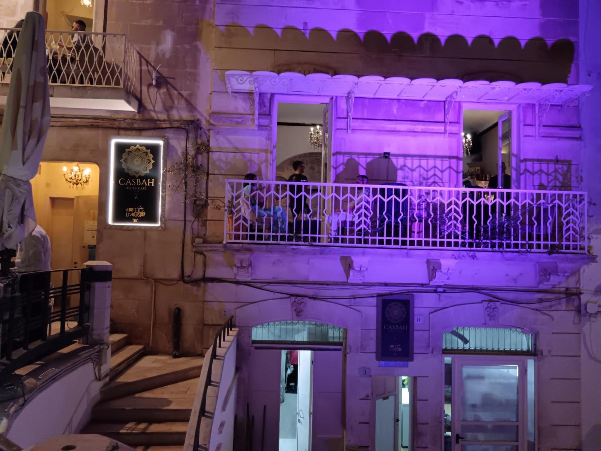 Casa Don Paulu Villa Ostuni Exterior photo