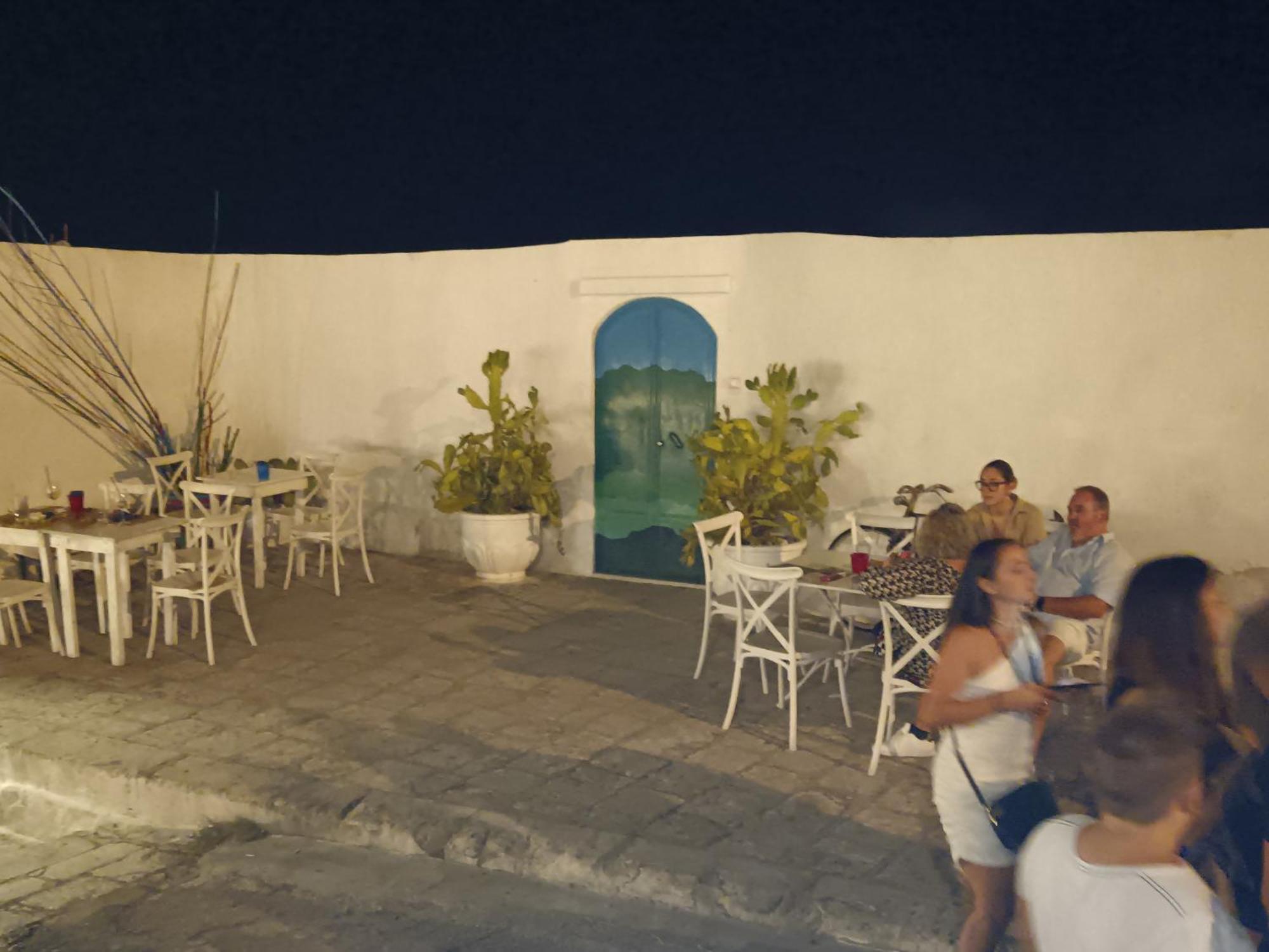 Casa Don Paulu Villa Ostuni Exterior photo